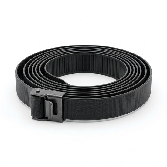 BIND SAPISELCO CHEMICAL RESISTANT CABLE TIE SEL.P2.426  PAQ. DE 100