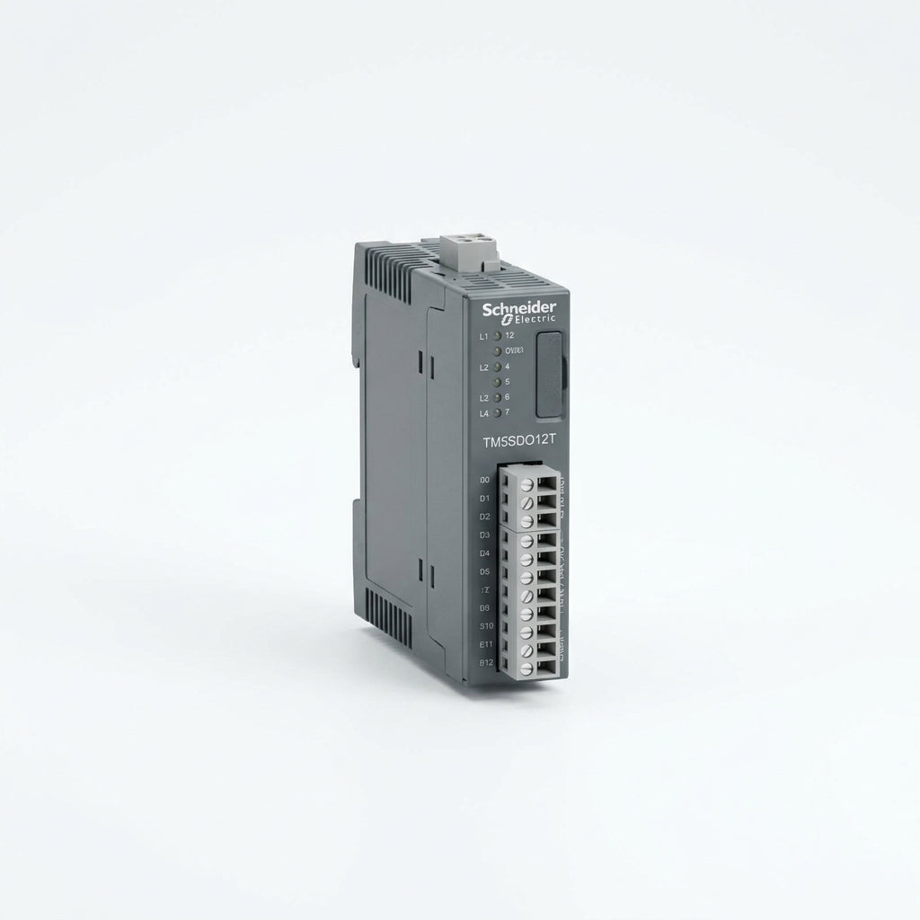 Schneider Electric TM5SDO12T