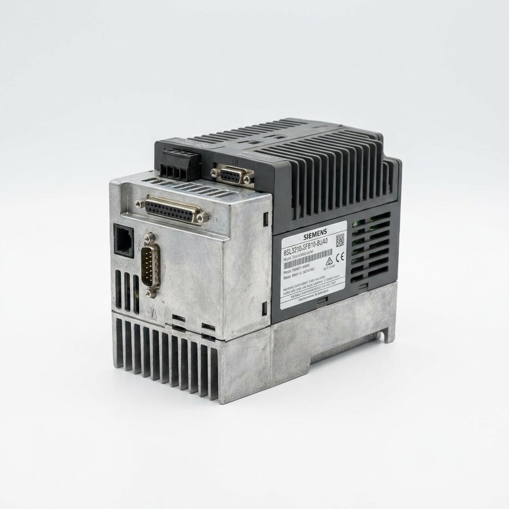 Siemens 6SL3210-5FB10-8UA0