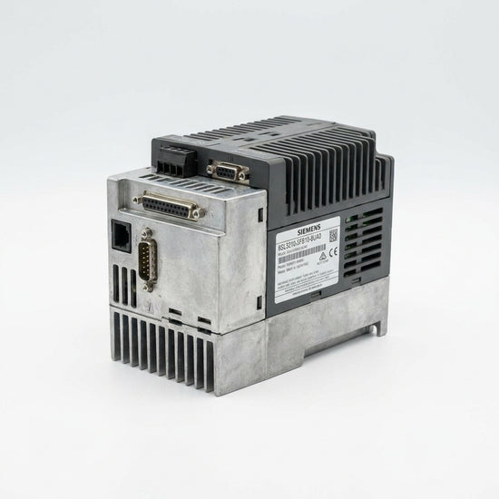 Siemens 6SL3210-5FB10-8UA0