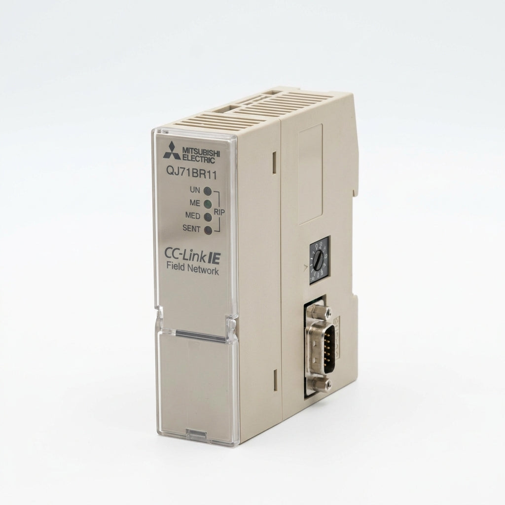 Mitsubishi Electric QJ71BR11