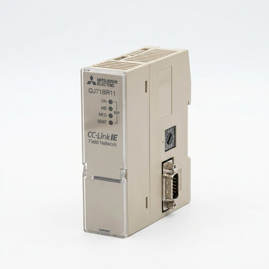 Mitsubishi Electric QJ71BR11
