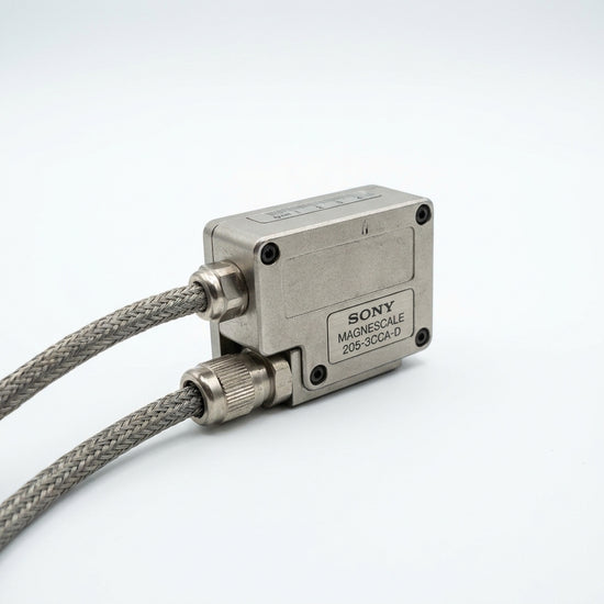 Sony Magnescale 205-3CCA-D