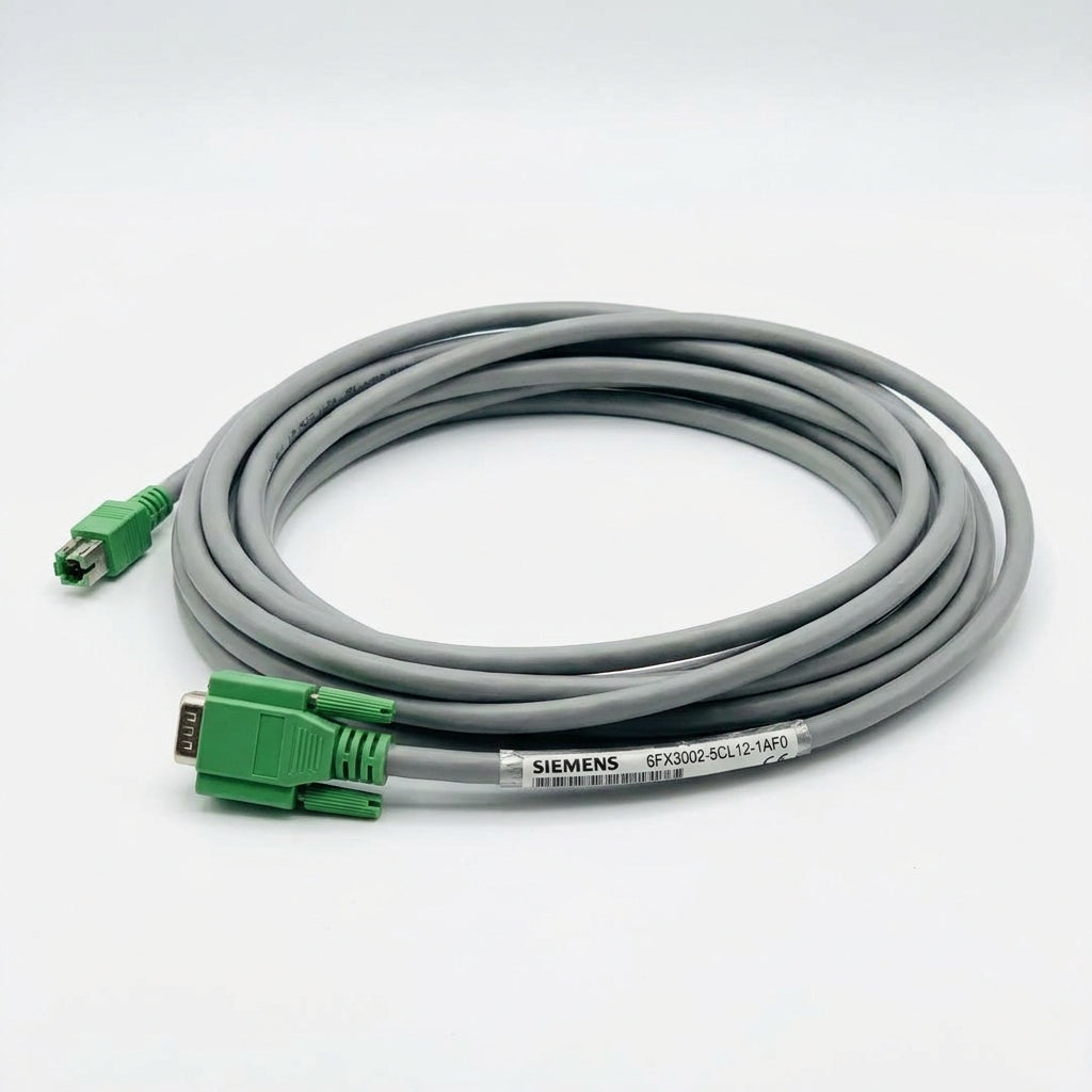 Siemens 6FX3002-5CL12-1AF0