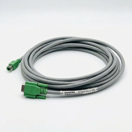 Siemens 6FX3002-5CL12-1AF0