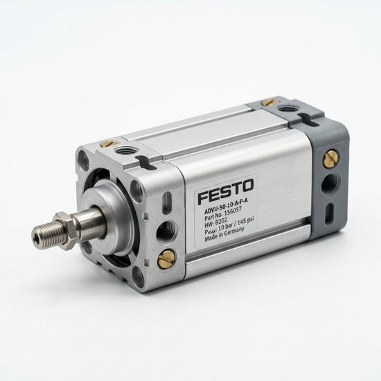 FESTO ADVU-50-10-A-P-A