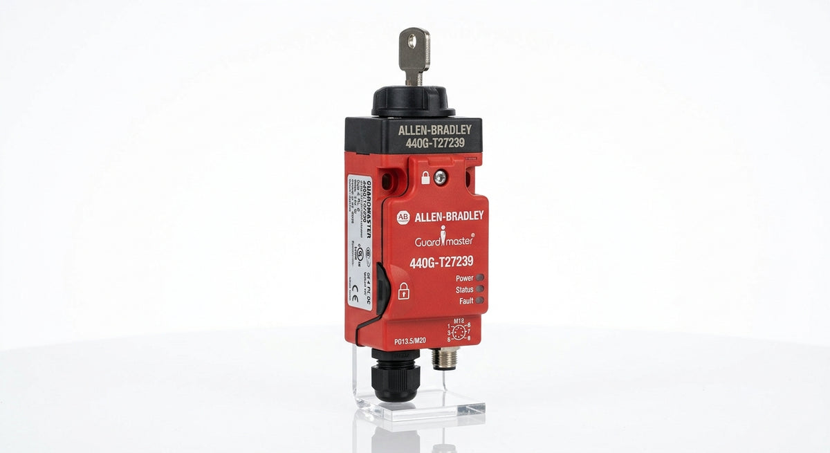 ALLEN BRADLEY 440G-T27239