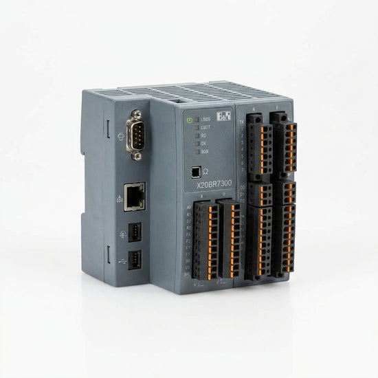 B&R X20BR7300