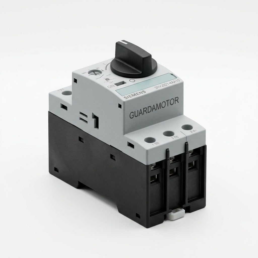 BIND 3RV2011-1GA10 SIEMENS