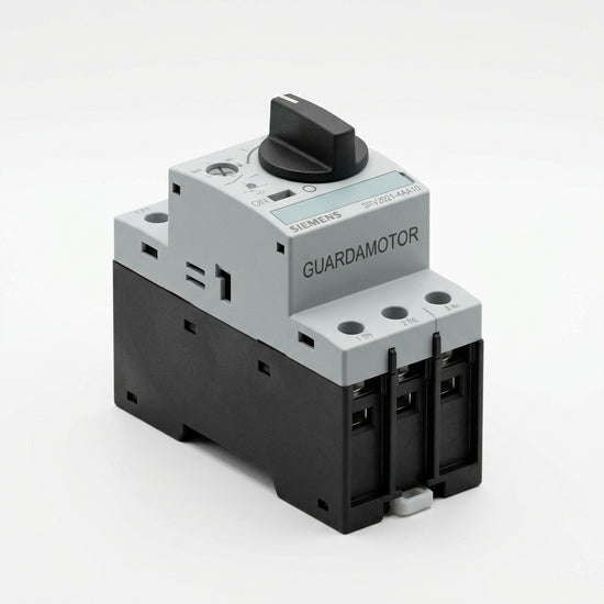 BIND 3RV2011-1GA10 SIEMENS