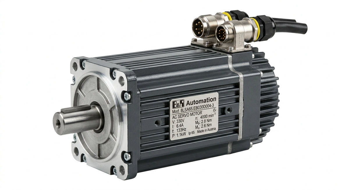 B&R 8LSA65.EB030D004-3