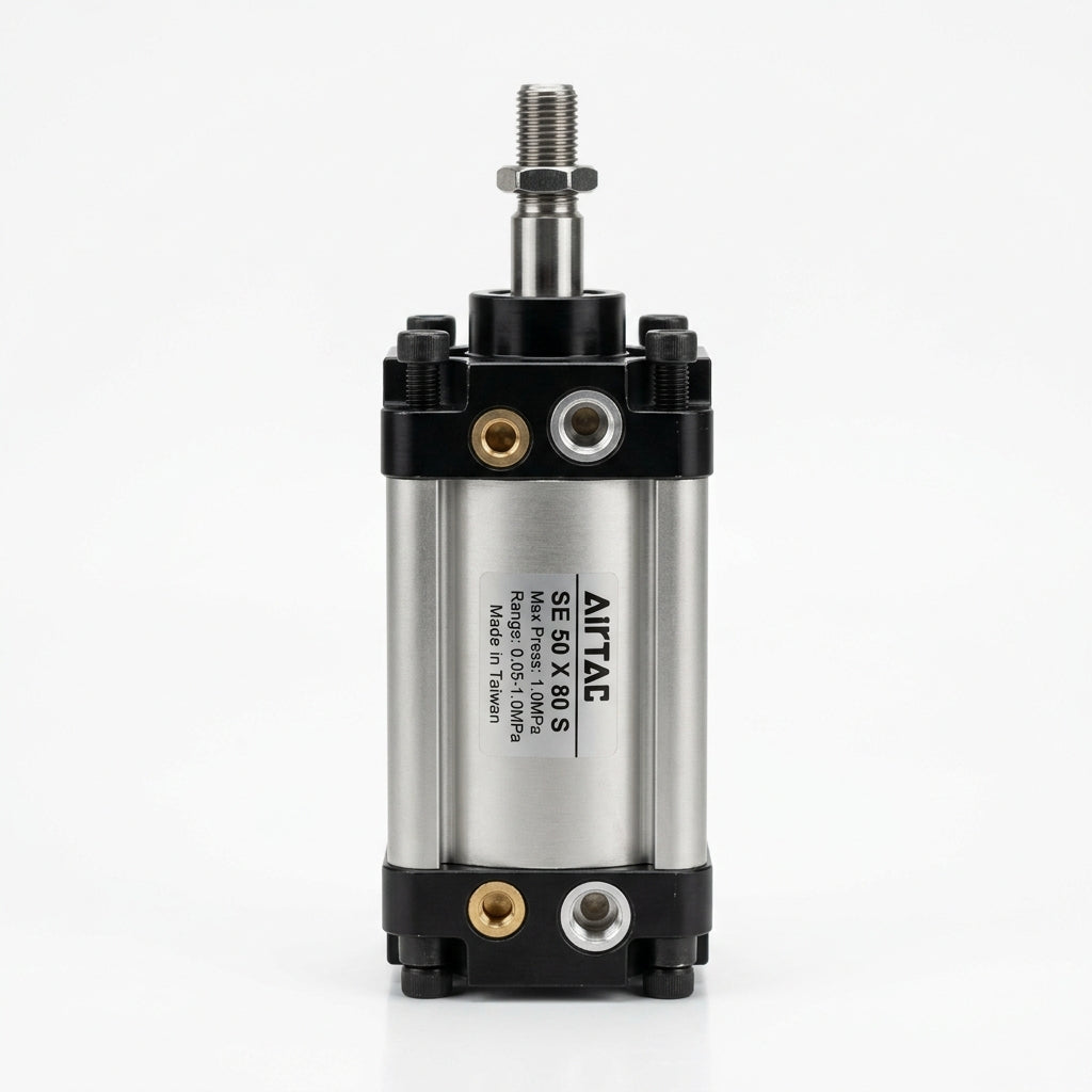 AIRTAC SE50X80S