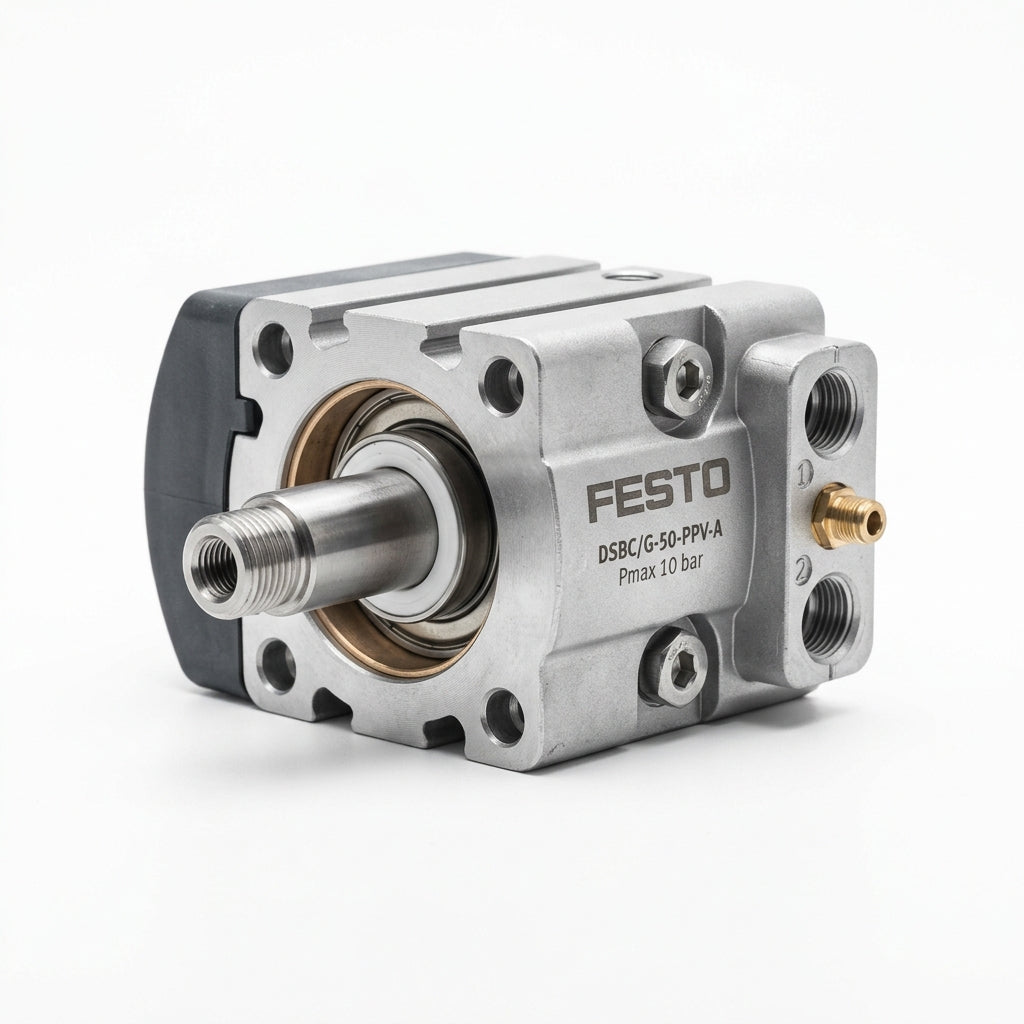 FESTO DSBC/G-50-PPV