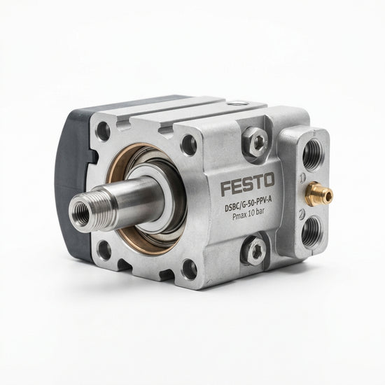 FESTO DSBC/G-50-PPV