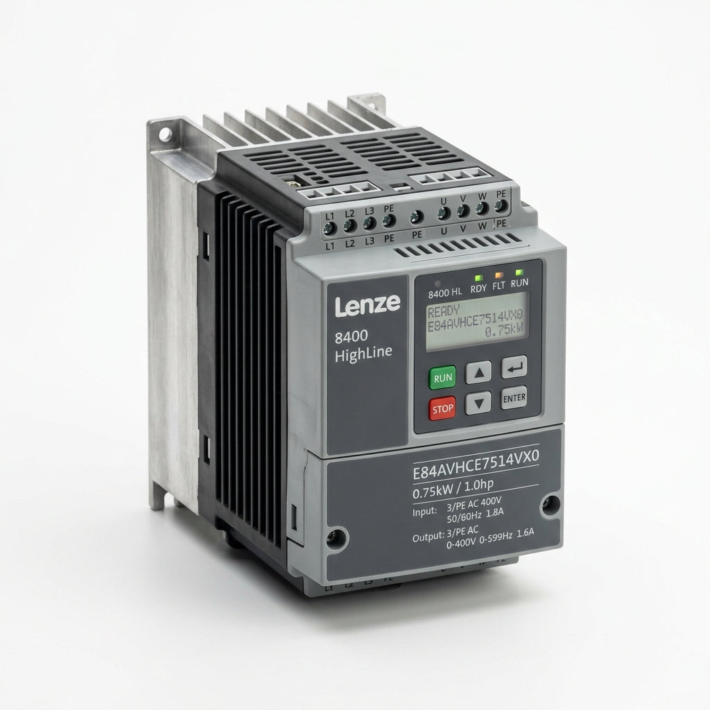 LENZE E84AVHCE7514VX0