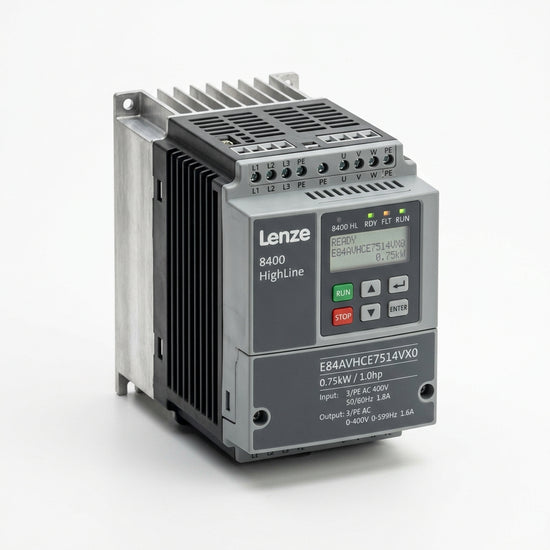 LENZE E84AVHCE7514VX0