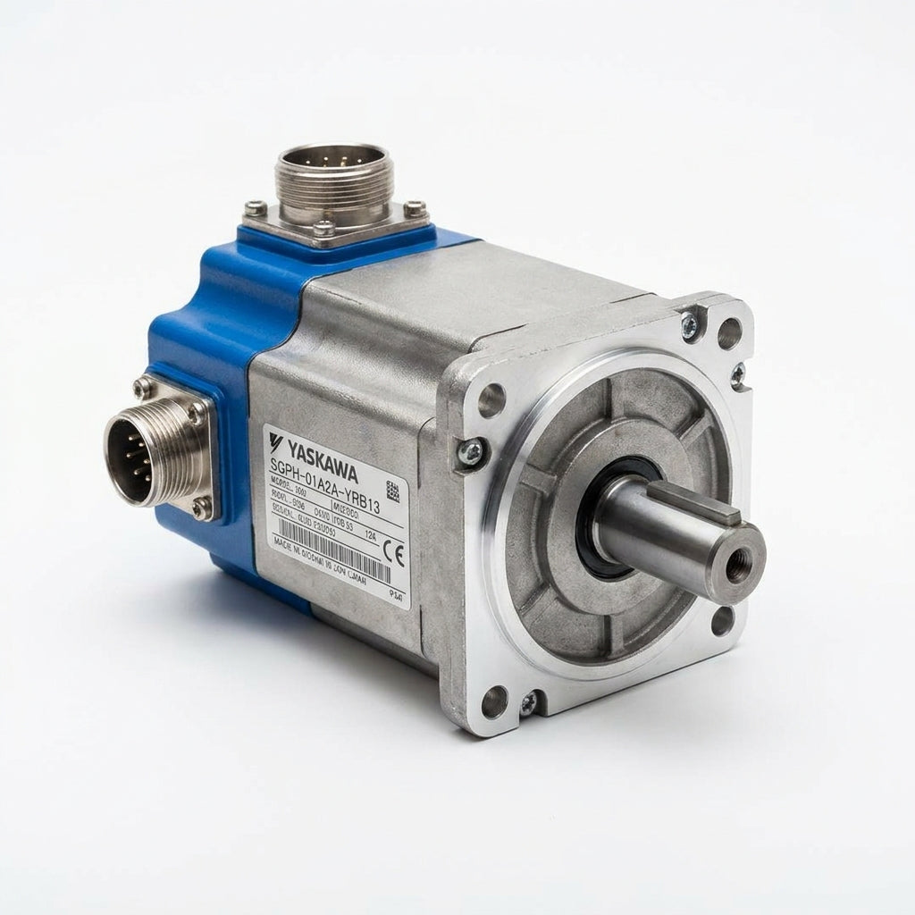 Yaskawa SGPH-01A2A-YRB13