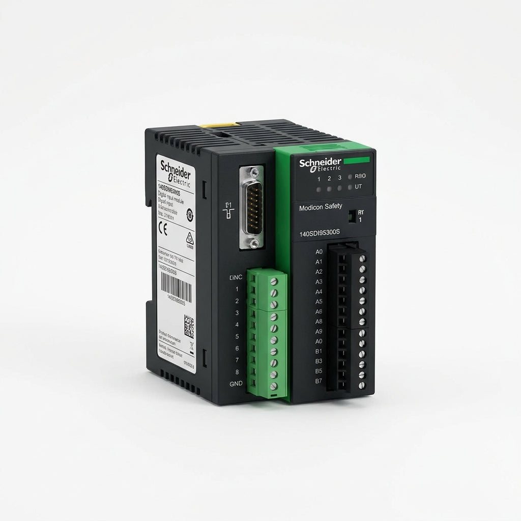 Schneider Electric 140SDI95300S