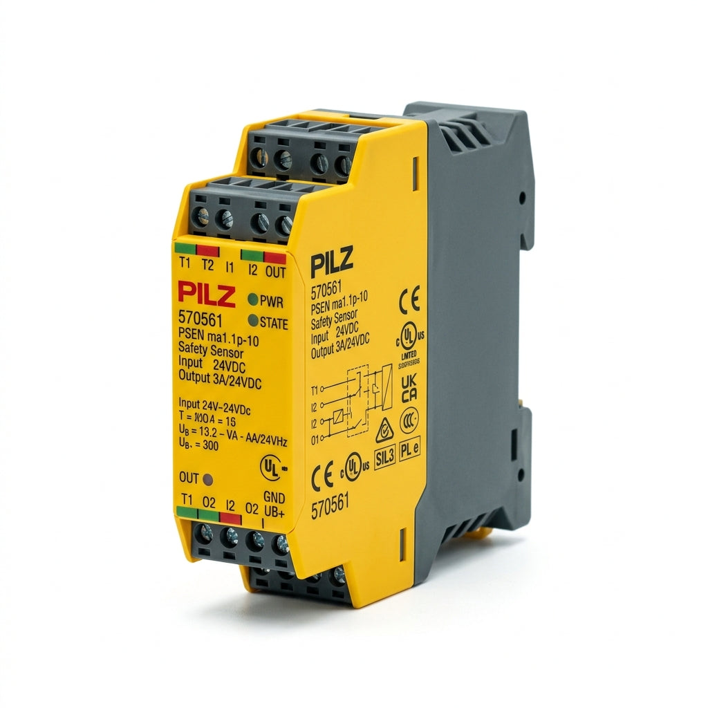 PILZ 570561