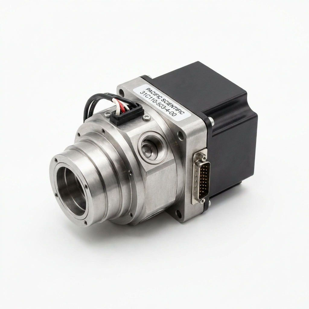 Pacific Scientific 31C110-503-4-00
