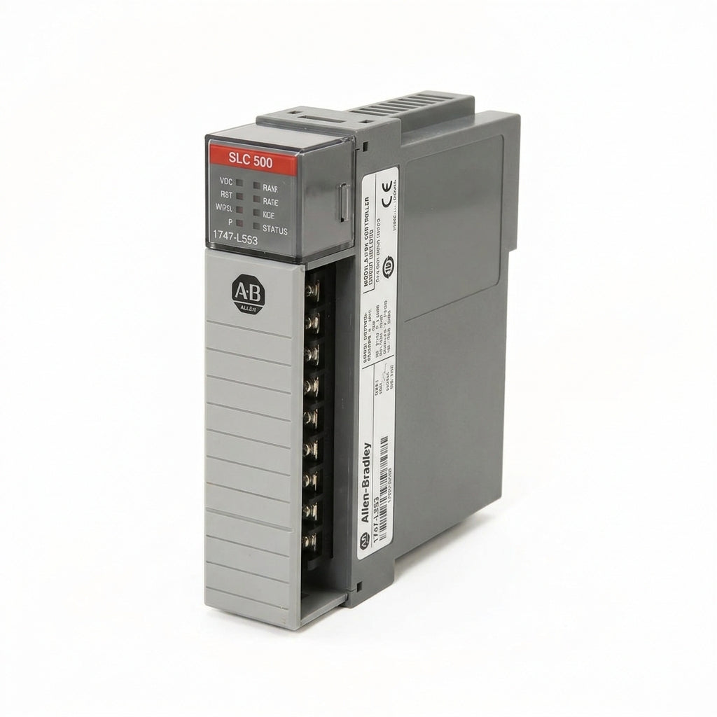 Allen-Bradley 1747-L553