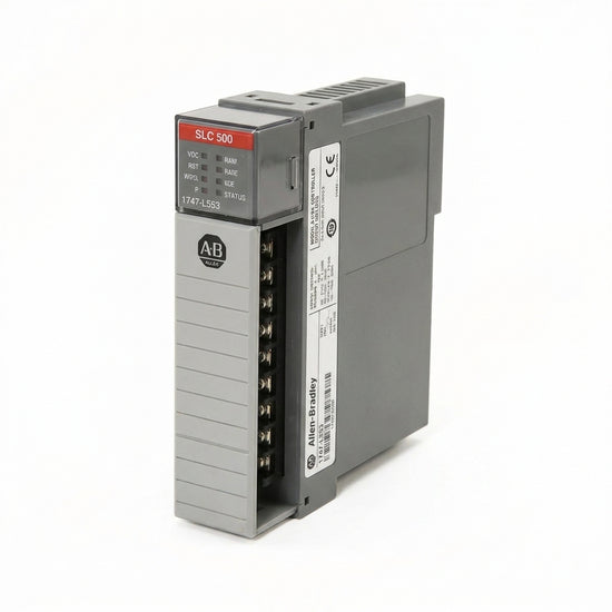 Allen-Bradley 1747-L553