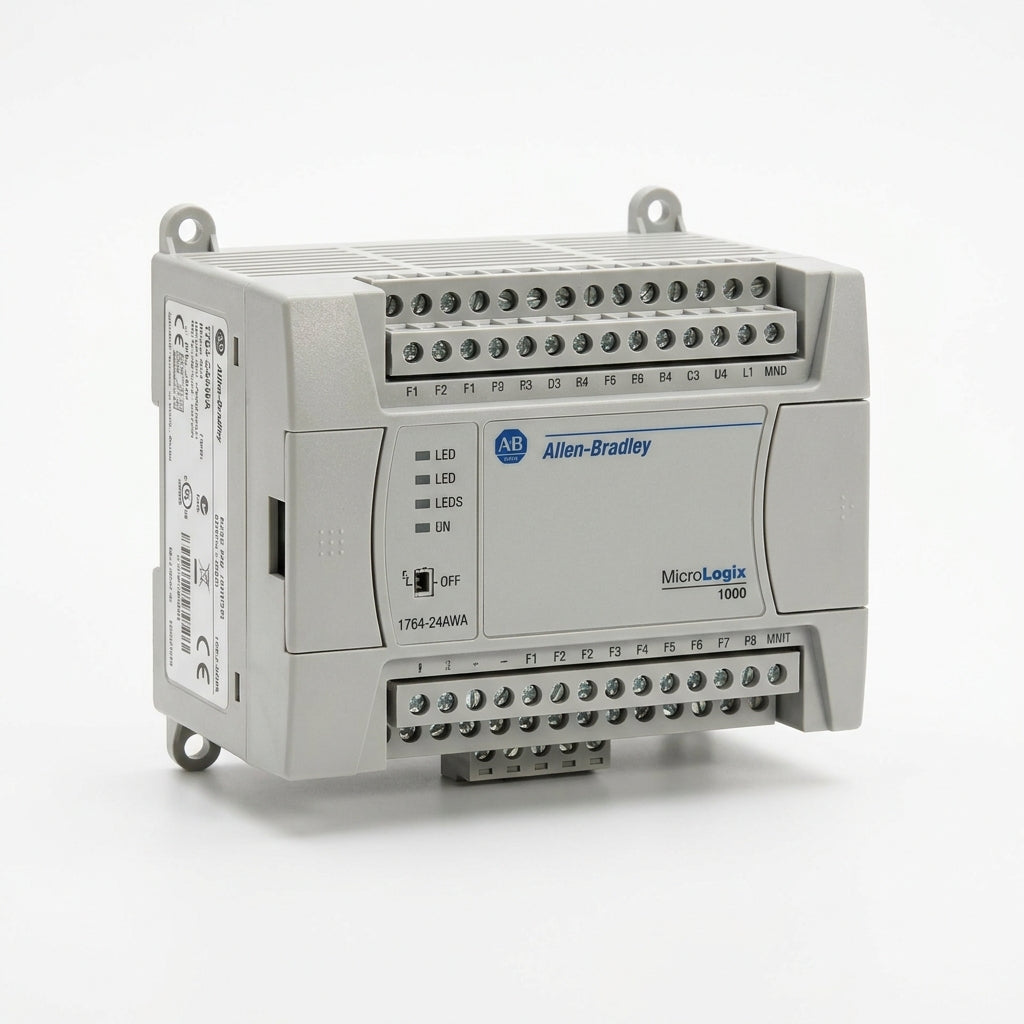 Allen-Bradley 1764-24AWA