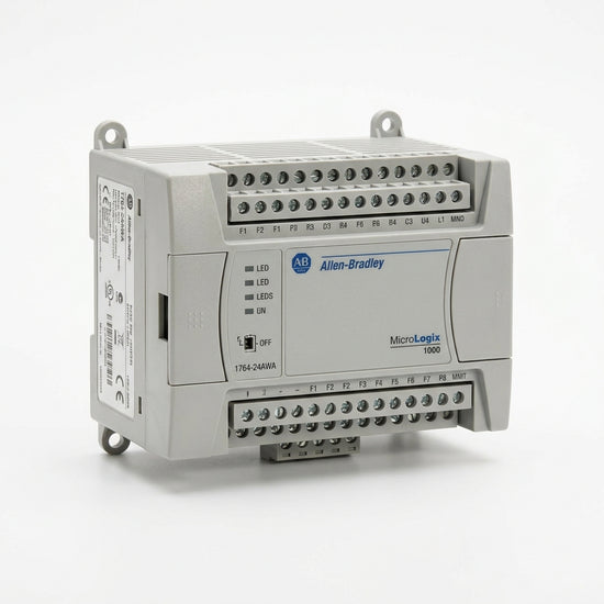 Allen-Bradley 1764-24AWA