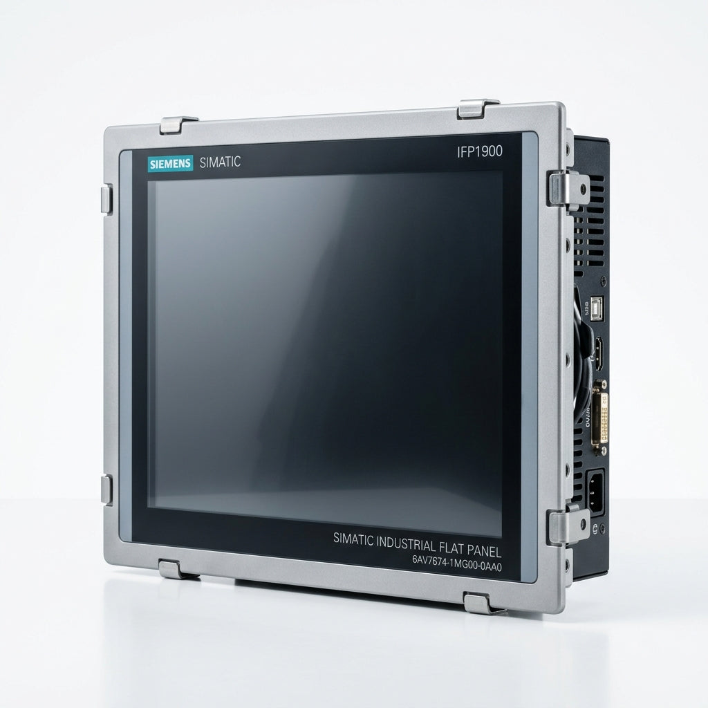 SIEMENS/FA 6AV7674-1MG00-0AA0