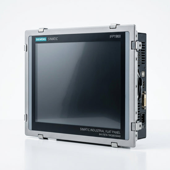 SIEMENS/FA 6AV7674-1MG00-0AA0