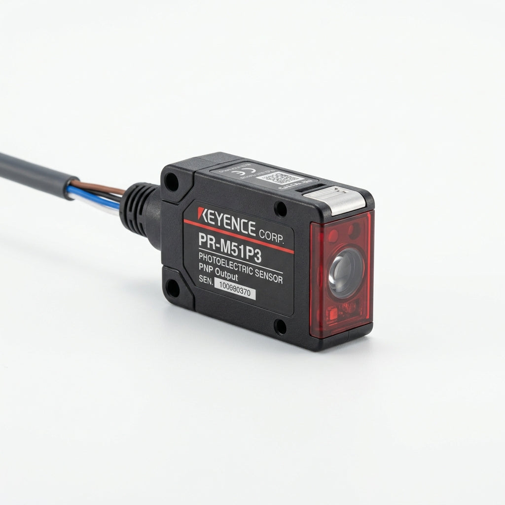 KEYENCE CORP PR-M51P3