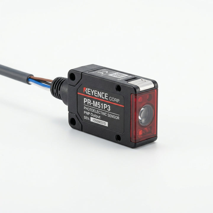 KEYENCE CORP PR-M51P3