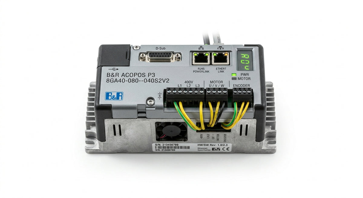 B&R 8GA40-080--040S2V2