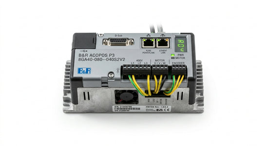 B&R 8GA40-080--040S2V2