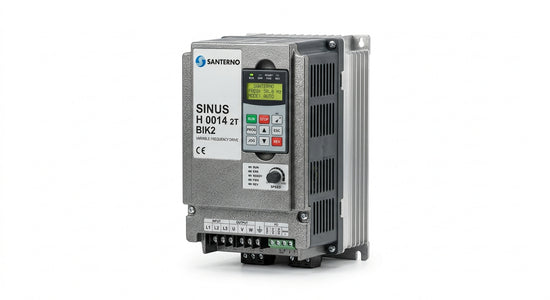 Santerno SINUS H 0014 2T BIK2