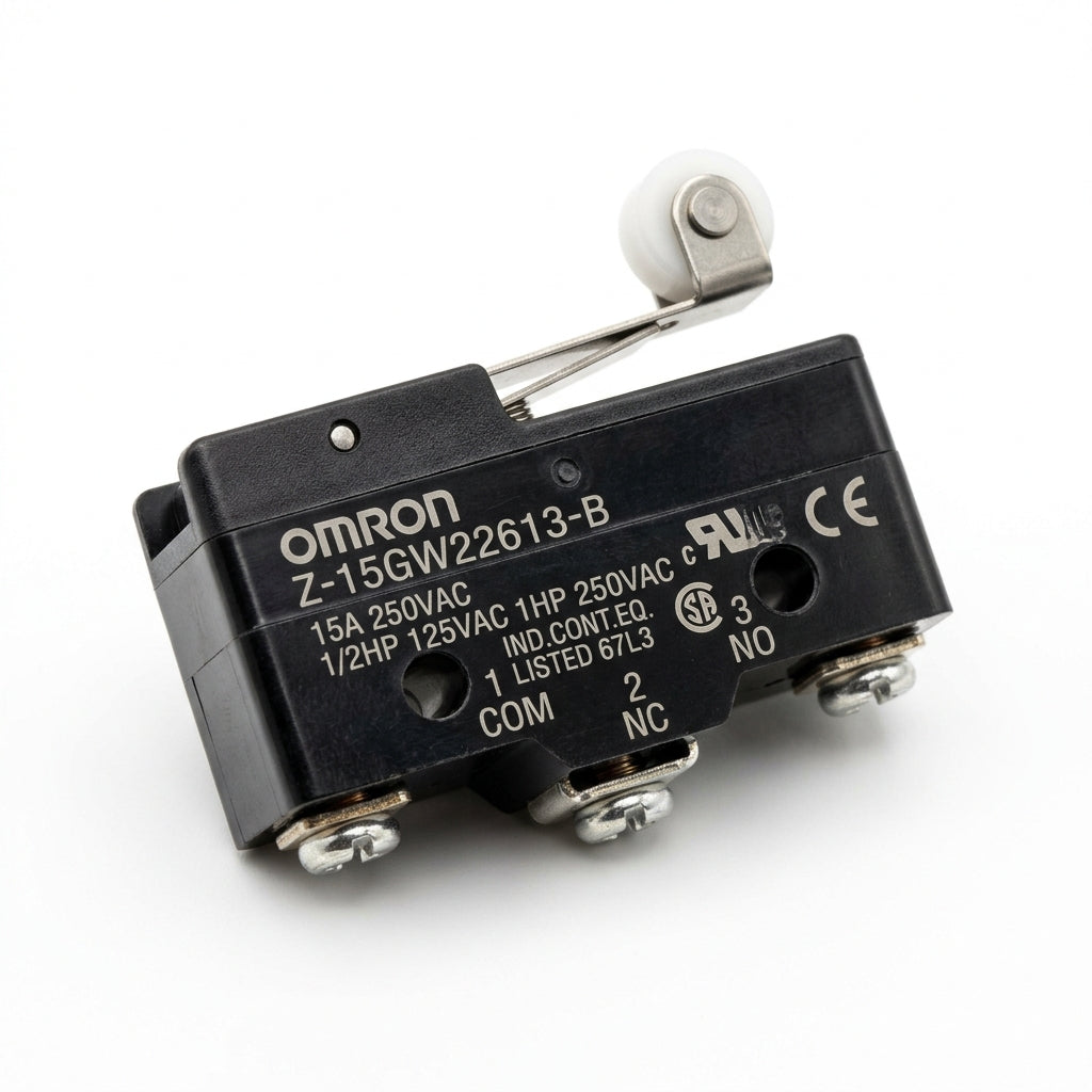 OMRON Z-15GW22613-B