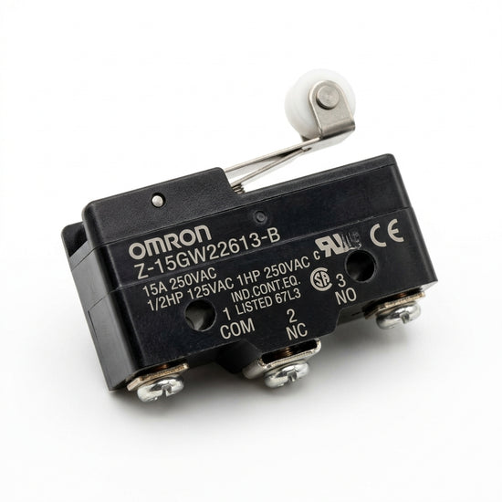 OMRON Z-15GW22613-B