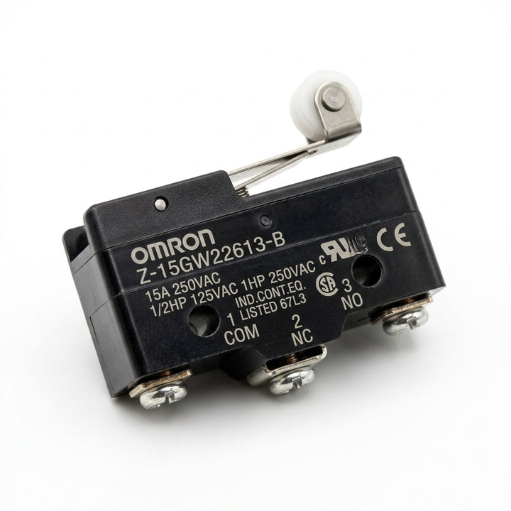 OMRON Z-15GW22613-B