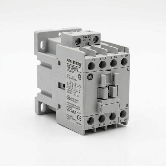 Allen-Bradley 100-C12D10