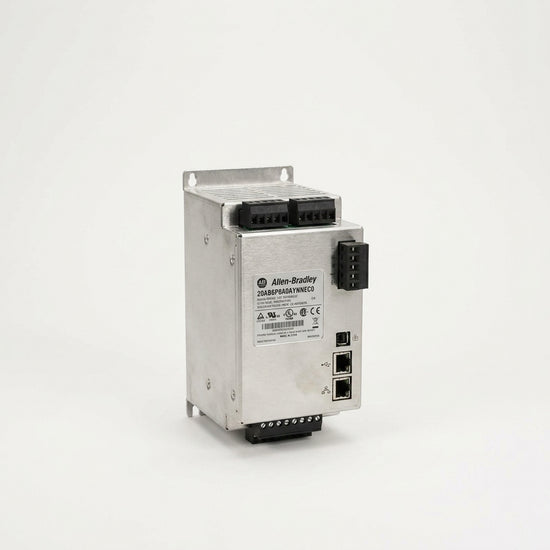 Allen-Bradley 20AB6P8A0AYNNEC0