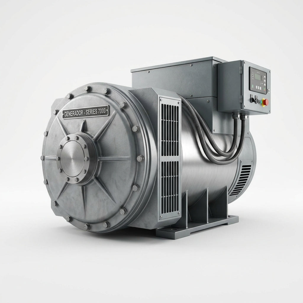 BIND Weld Generator para CCD 110N