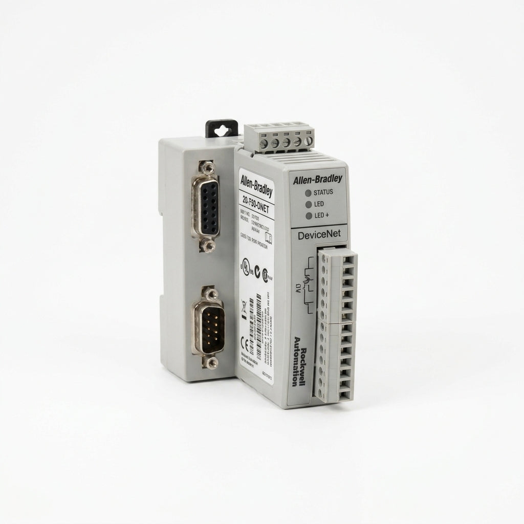Allen-Bradley 20-750-DNET