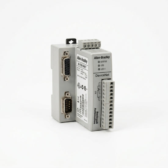 Allen-Bradley 20-750-DNET