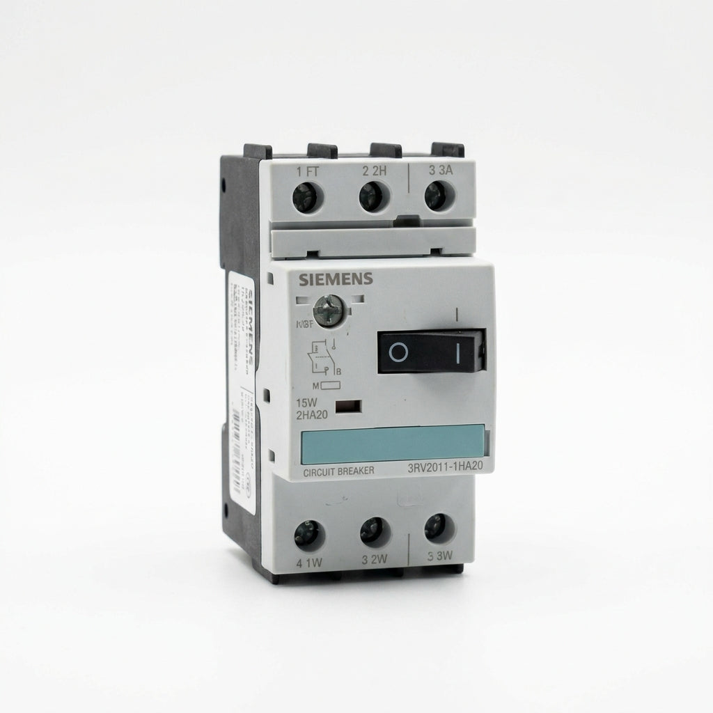 SIEMENS/EP 3RV2011-1HA20