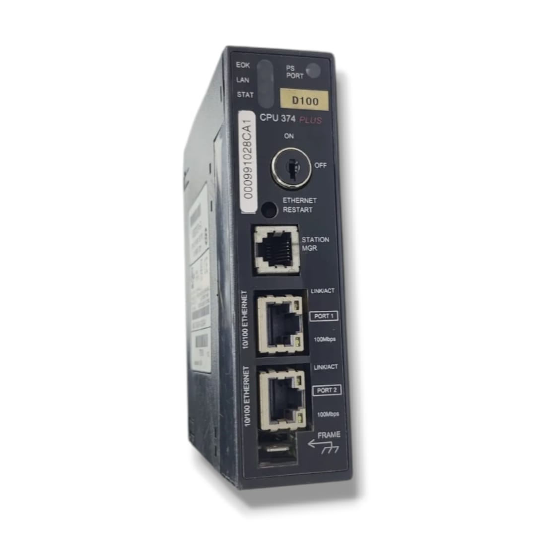 FANUC IC693CPU374-GV