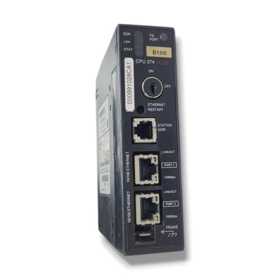 FANUC IC693CPU374-GV