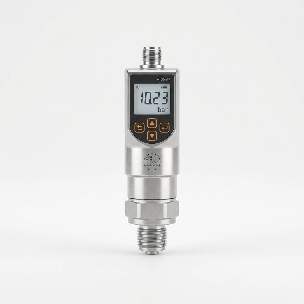IFM PI2897