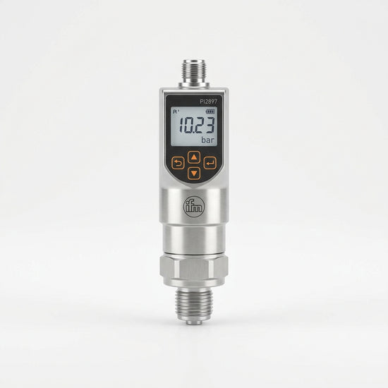 IFM PI2897