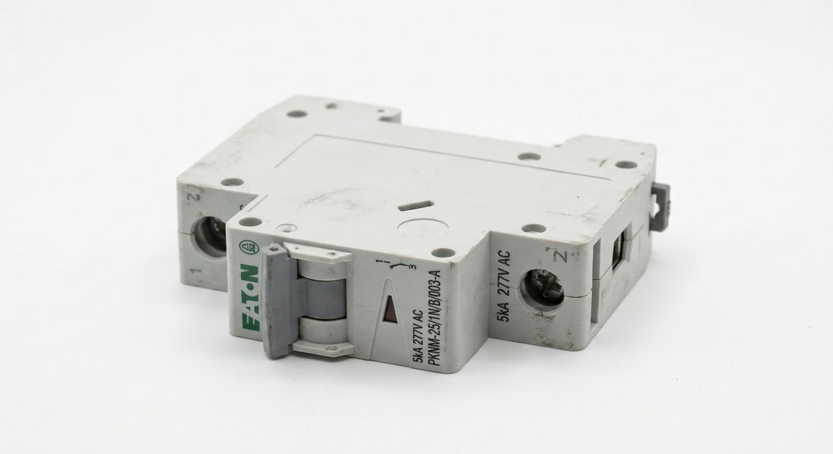 EATON MOELLER 5ka 277vac