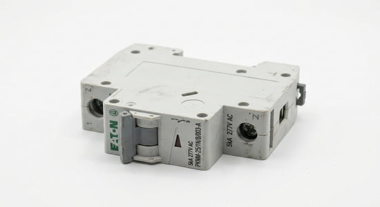 EATON MOELLER 5ka 277vac